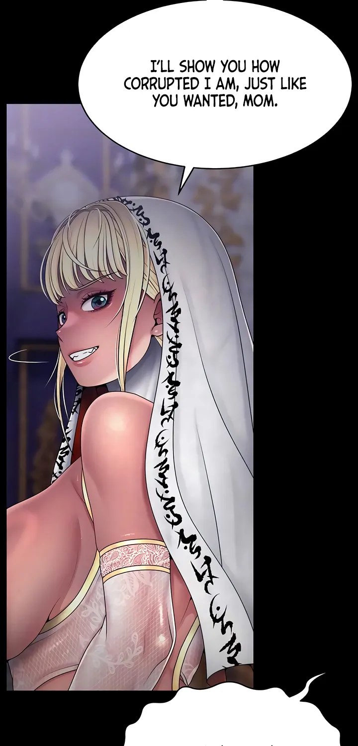 Read Ero: The Princess Submits chapter 24 image 22 on Lezhin