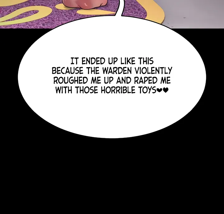 Read Ero: The Princess Submits chapter 24 image 26 on Lezhin