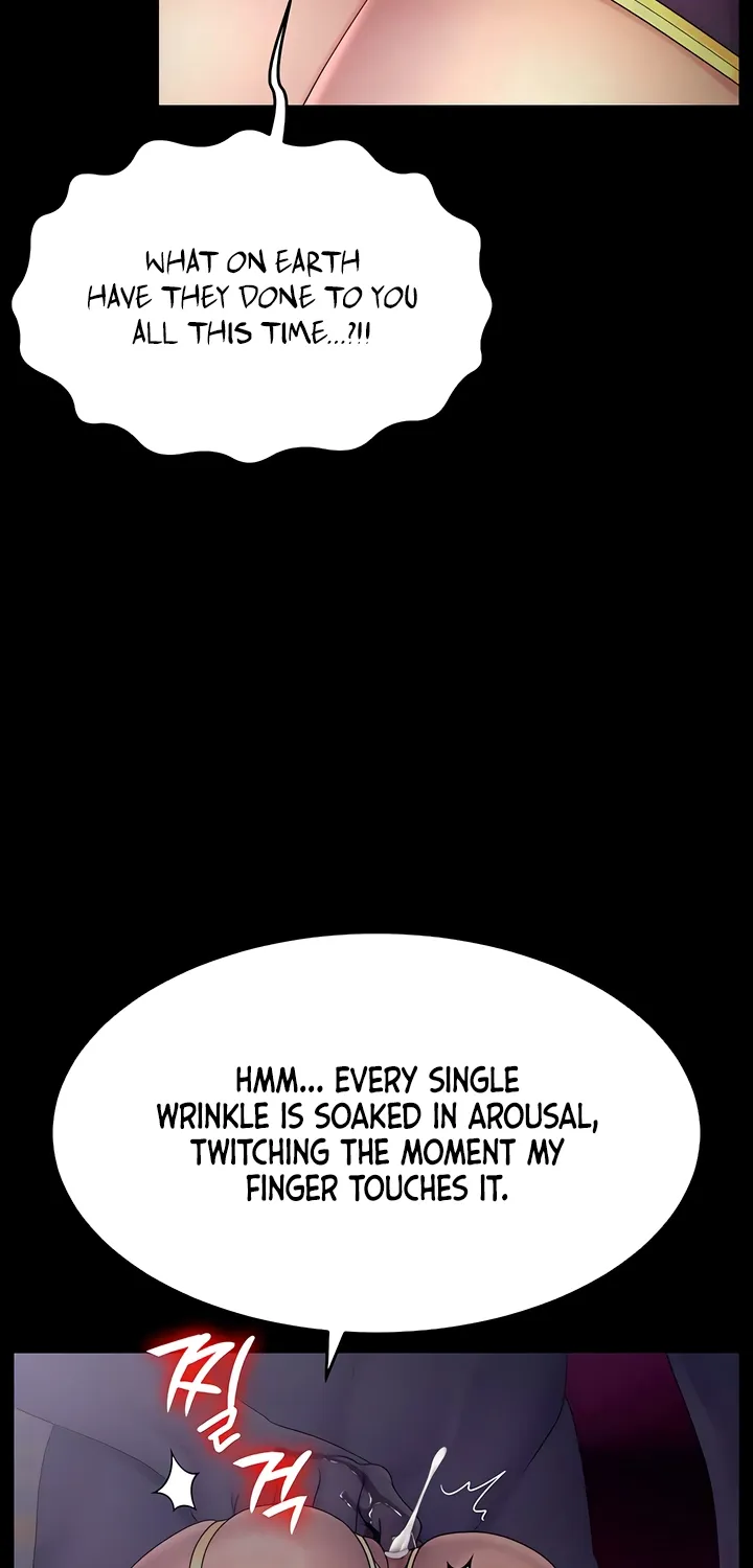Read Ero: The Princess Submits chapter 24 image 28 on Lezhin
