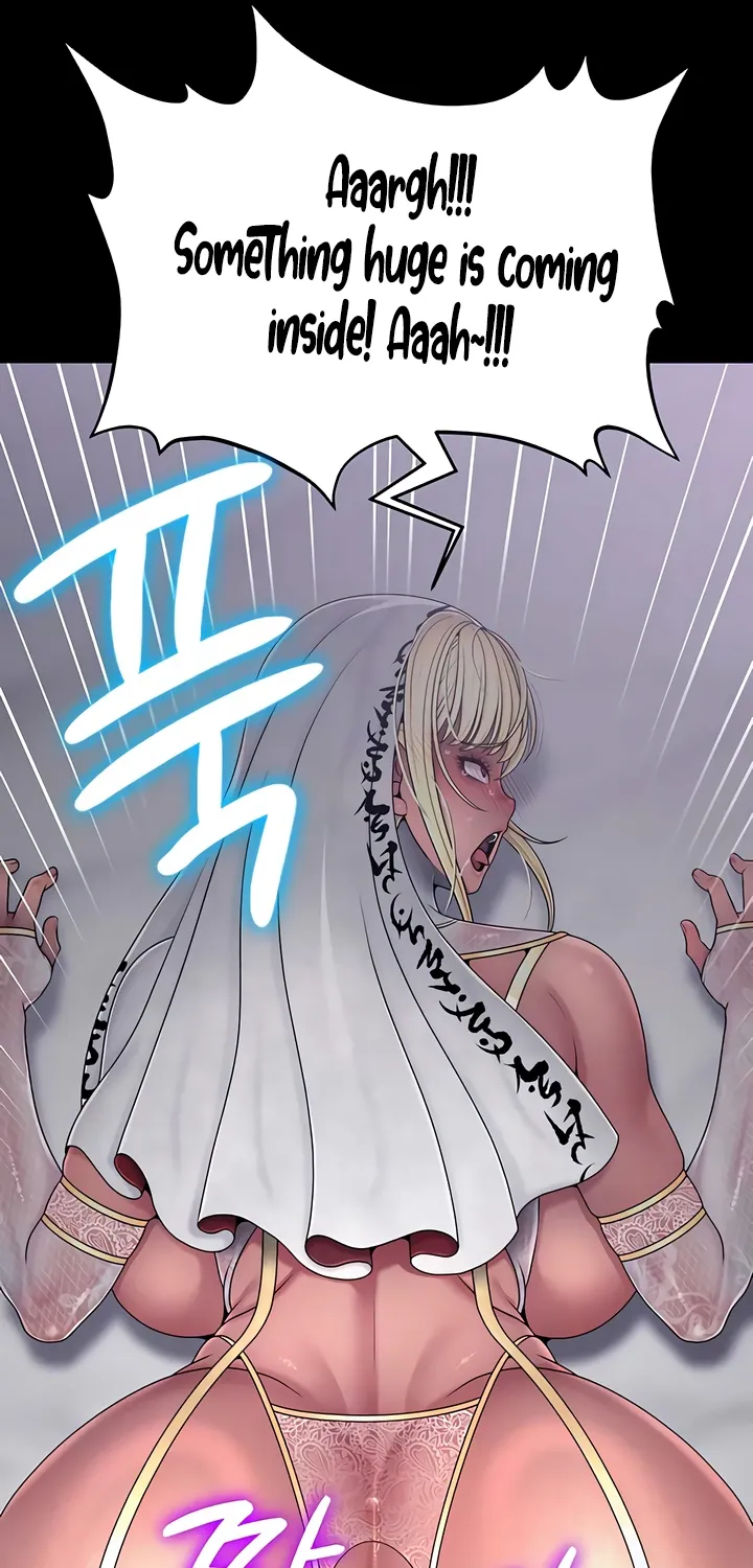 Read Ero: The Princess Submits chapter 24 image 32 on Lezhin