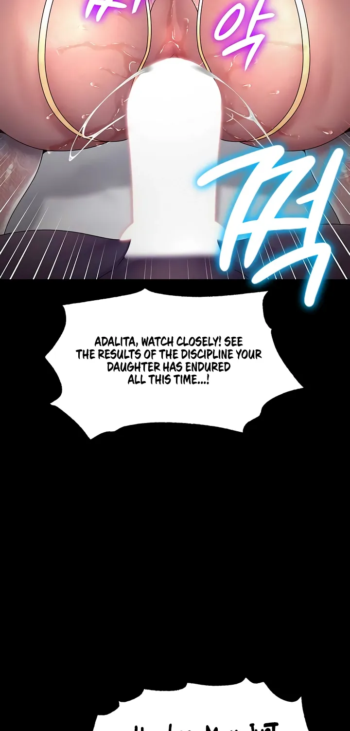 Read Ero: The Princess Submits chapter 24 image 33 on Lezhin