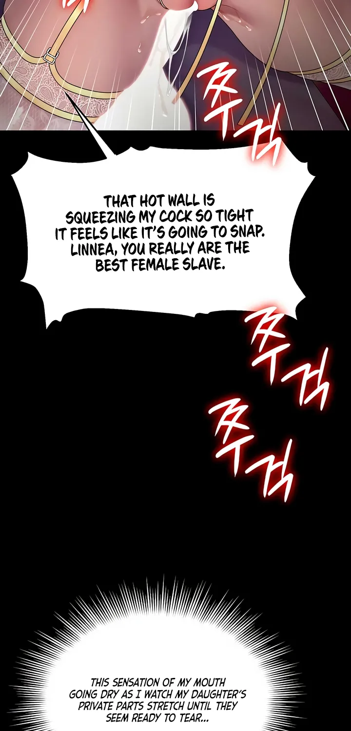 Read Ero: The Princess Submits chapter 24 image 38 on Lezhin