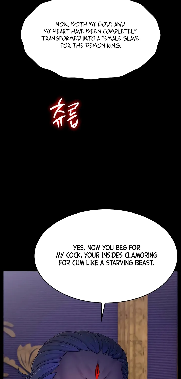 Read Ero: The Princess Submits chapter 24 image 4 on Lezhin