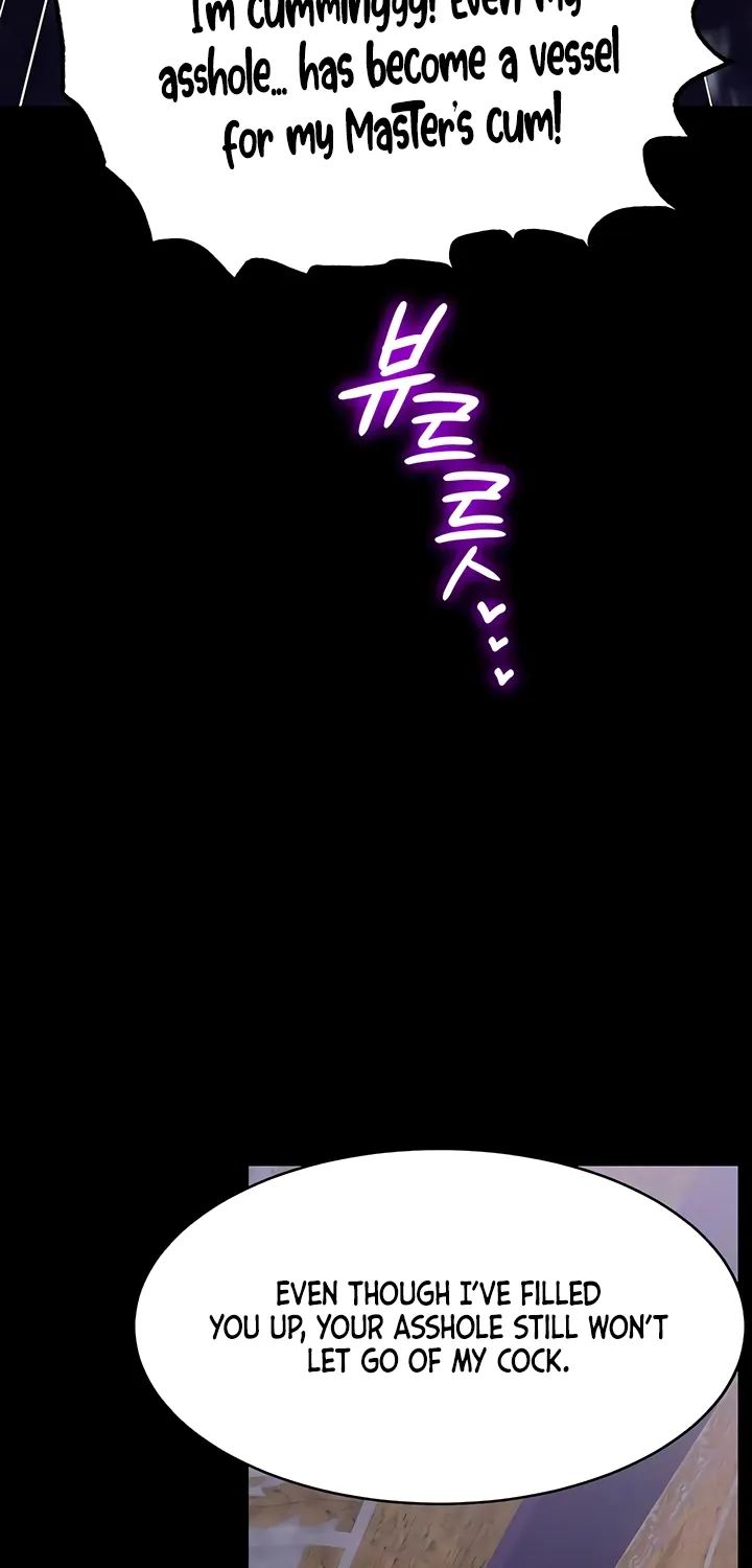 Read Ero: The Princess Submits chapter 24 image 44 on Lezhin