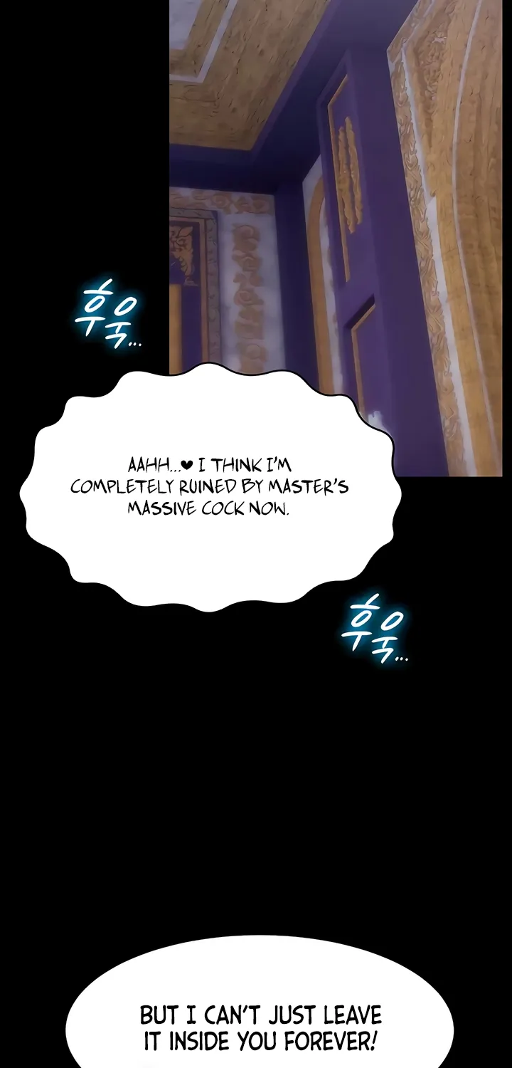 Read Ero: The Princess Submits chapter 24 image 45 on Lezhin