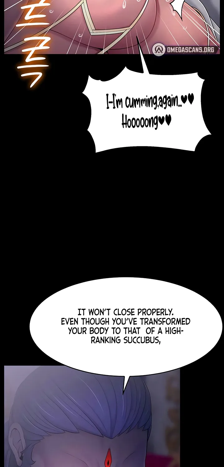 Read Ero: The Princess Submits chapter 24 image 48 on Lezhin