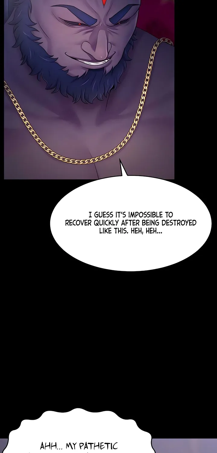 Read Ero: The Princess Submits chapter 24 image 49 on Lezhin