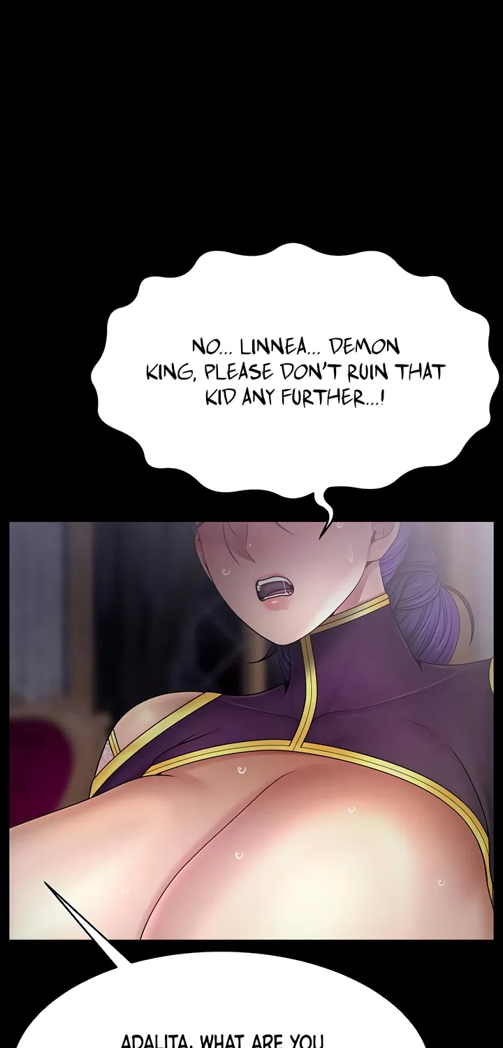 Read Ero: The Princess Submits chapter 24 image 53 on Lezhin