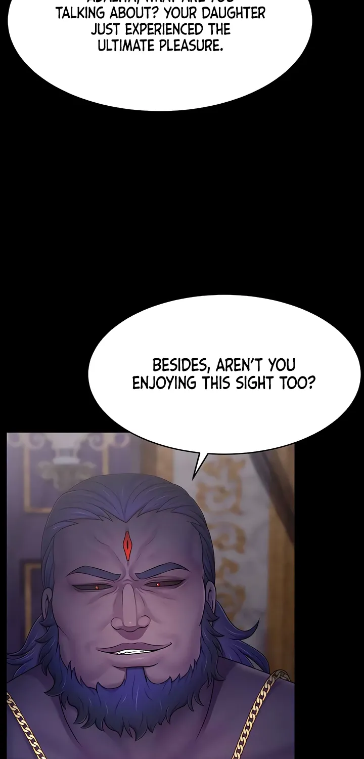 Read Ero: The Princess Submits chapter 24 image 54 on Lezhin