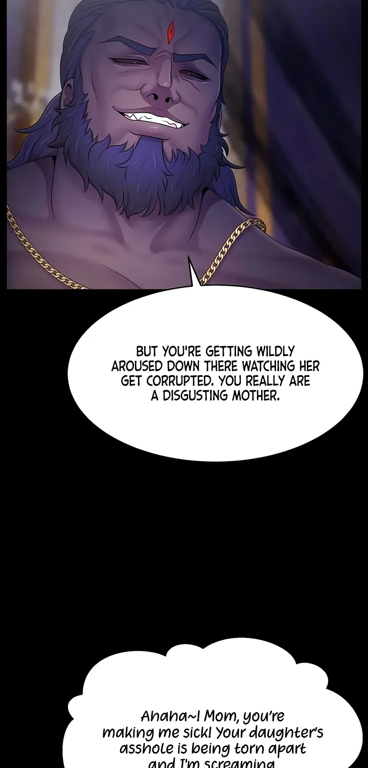 Read Ero: The Princess Submits chapter 24 image 58 on Lezhin