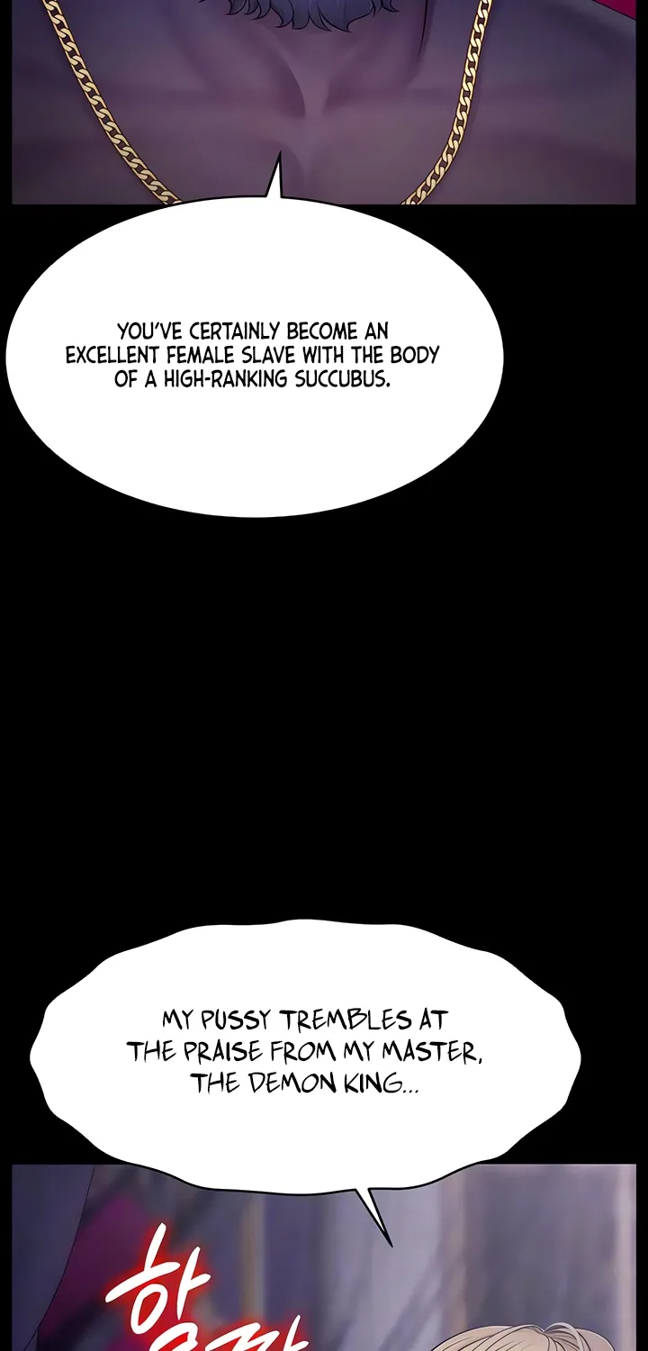 Read Ero: The Princess Submits chapter 24 image 6 on Lezhin