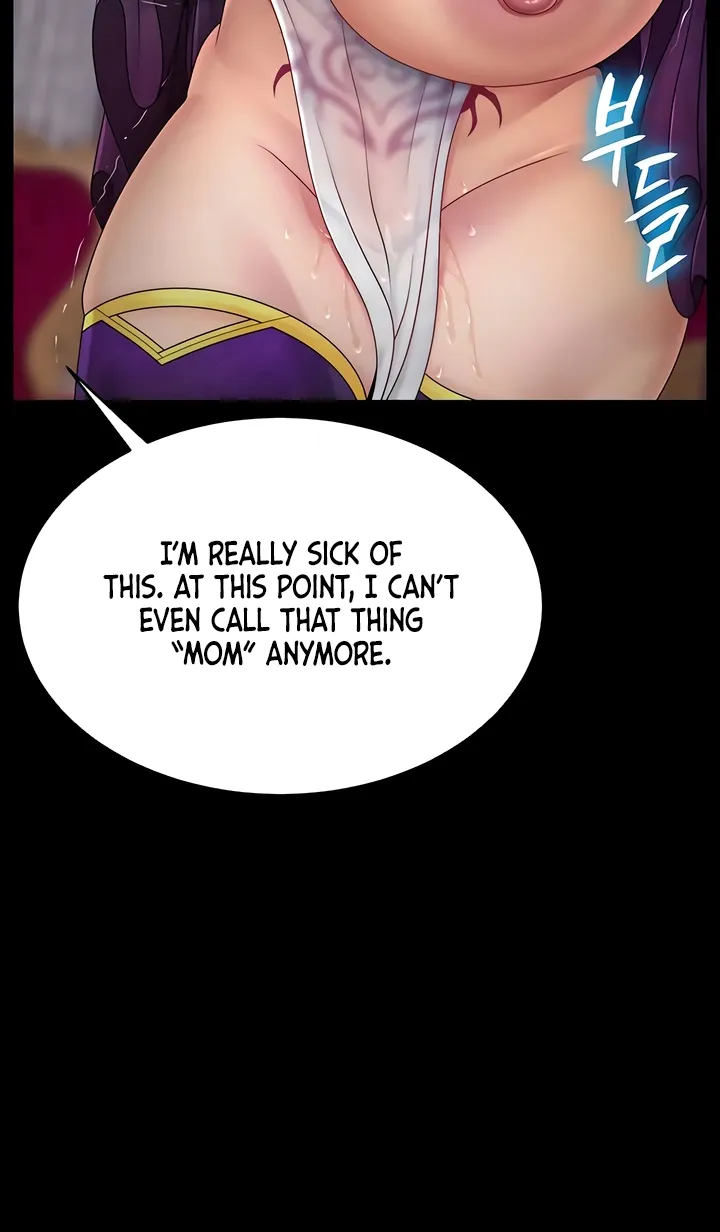 Read Ero: The Princess Submits chapter 24 image 61 on Lezhin