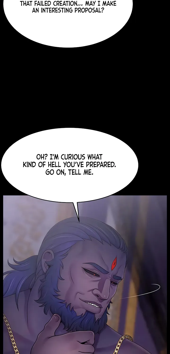Read Ero: The Princess Submits chapter 24 image 63 on Lezhin