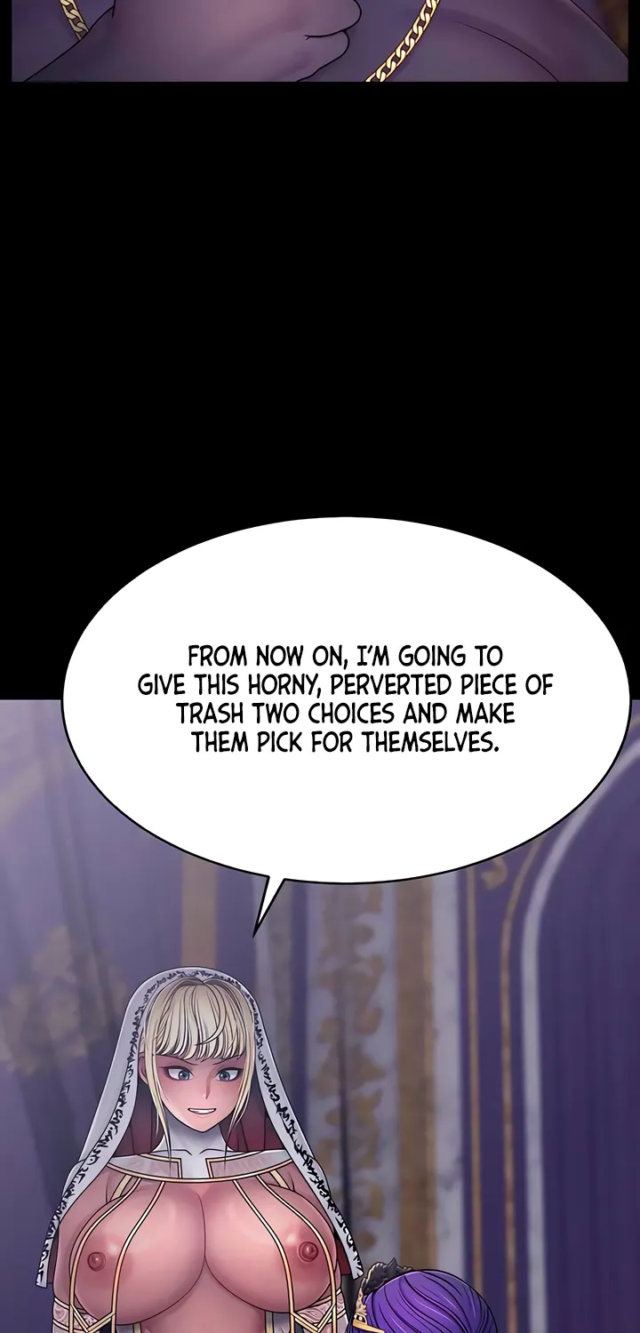 Read Ero: The Princess Submits chapter 24 image 64 on Lezhin