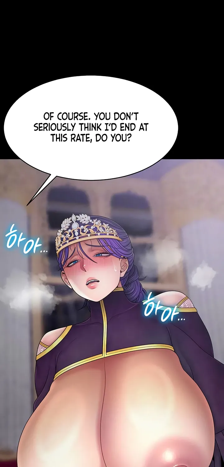 Read Ero: The Princess Submits chapter 24 image 8 on Lezhin