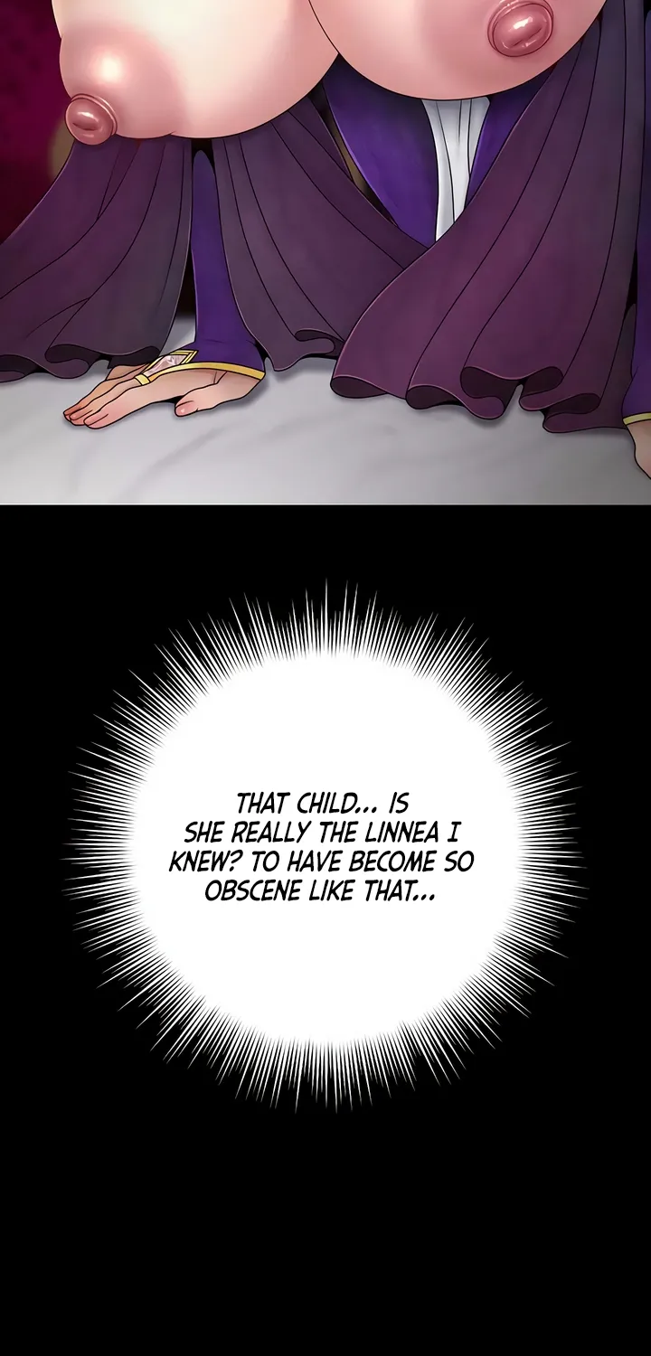 Read Ero: The Princess Submits chapter 24 image 9 on Lezhin