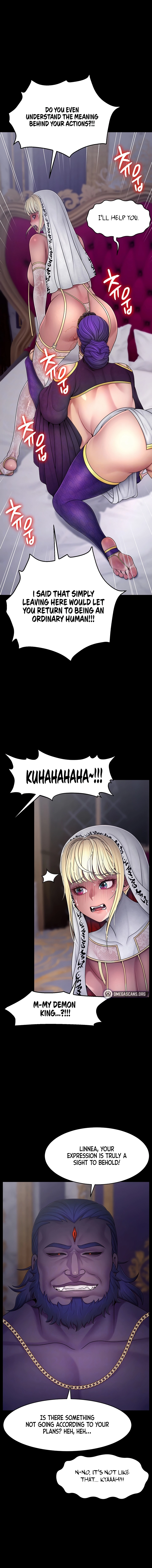 Read Ero: The Princess Submits chapter 26 image 1 on Lezhin