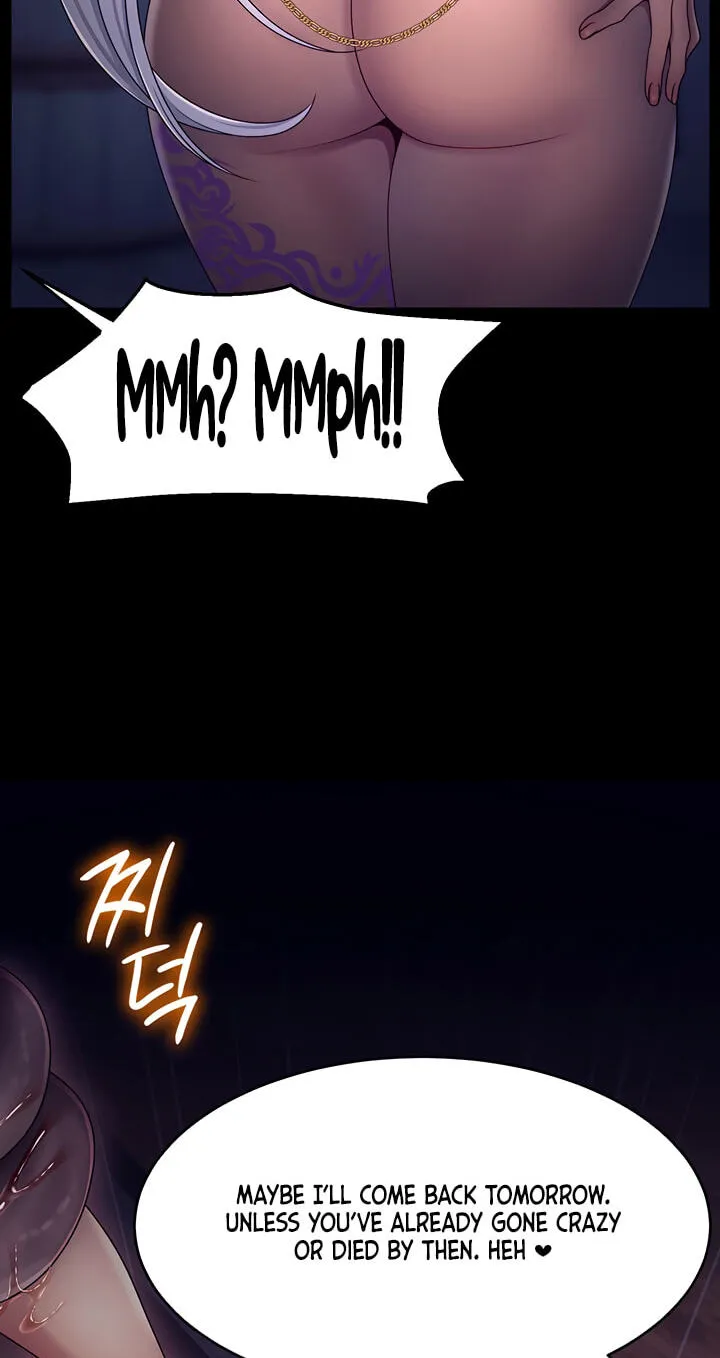 Read Ero: The Princess Submits chapter 28 image 12 on Lezhin