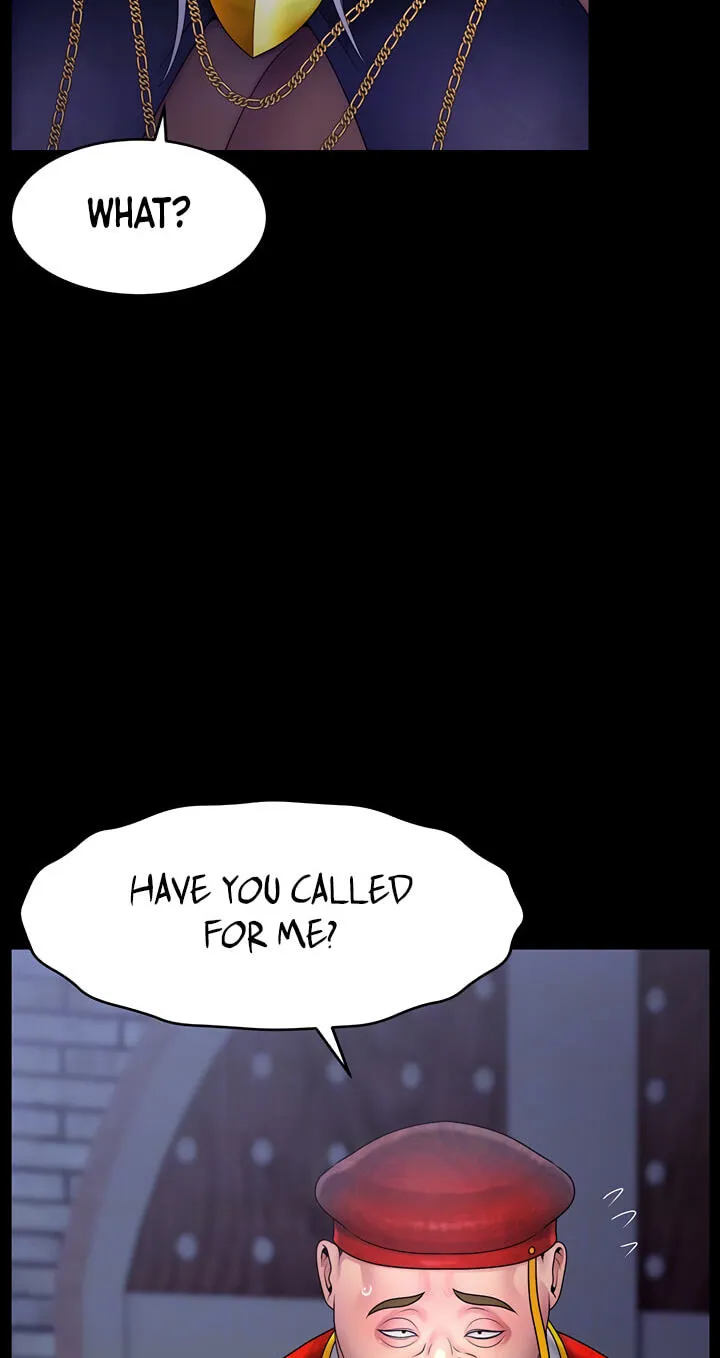Read Ero: The Princess Submits chapter 28 image 16 on Lezhin