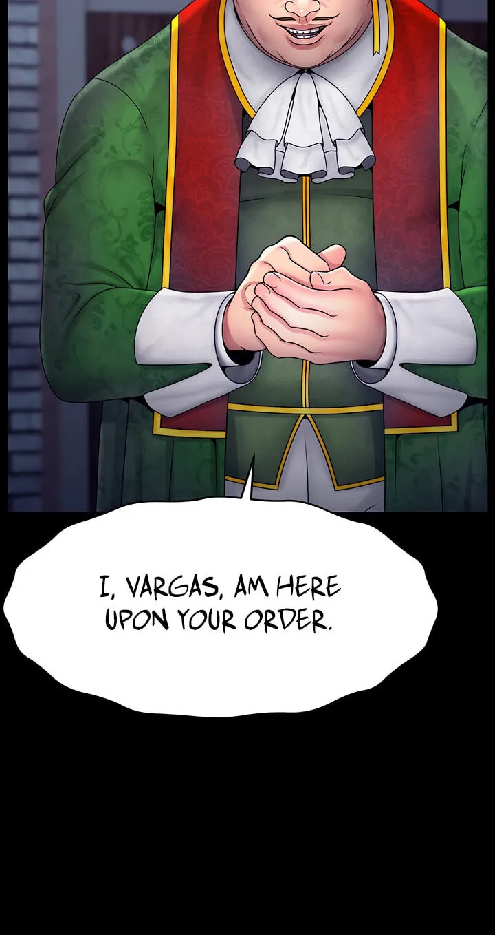 Read Ero: The Princess Submits chapter 28 image 17 on Lezhin