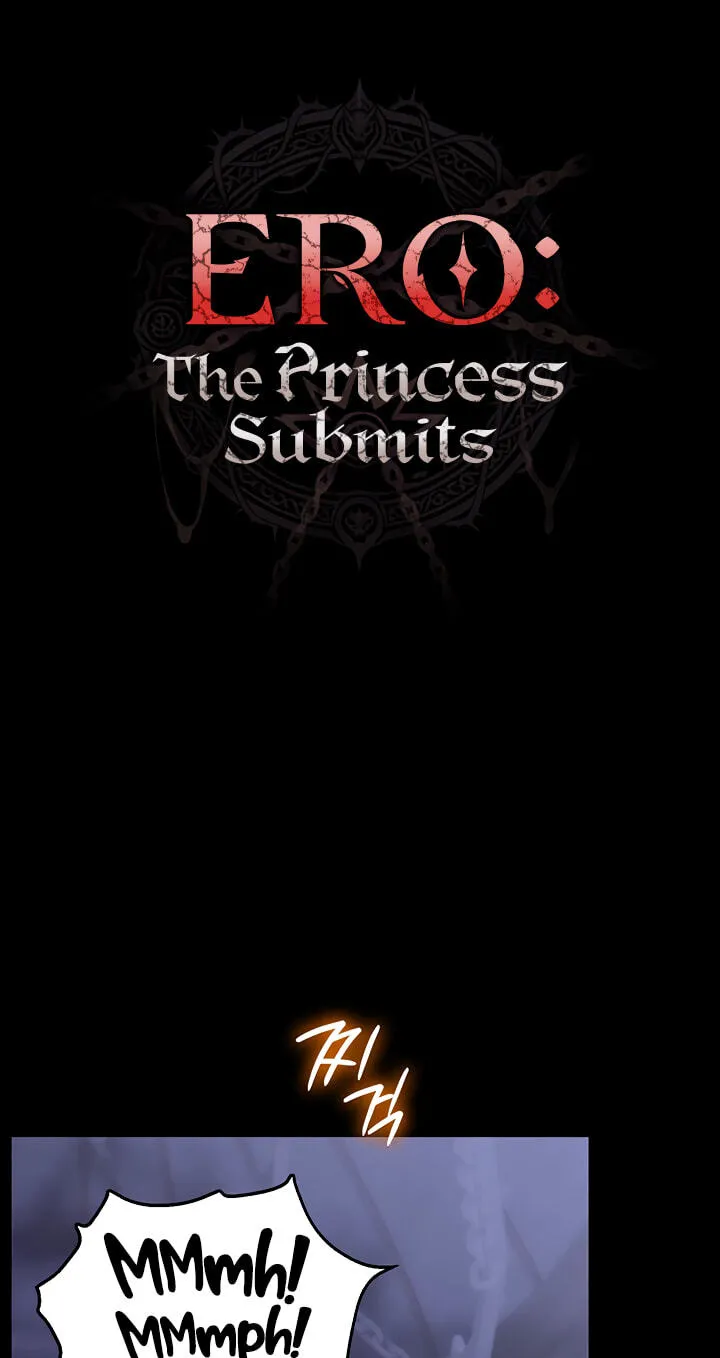 Read Ero: The Princess Submits chapter 28 image 19 on Lezhin