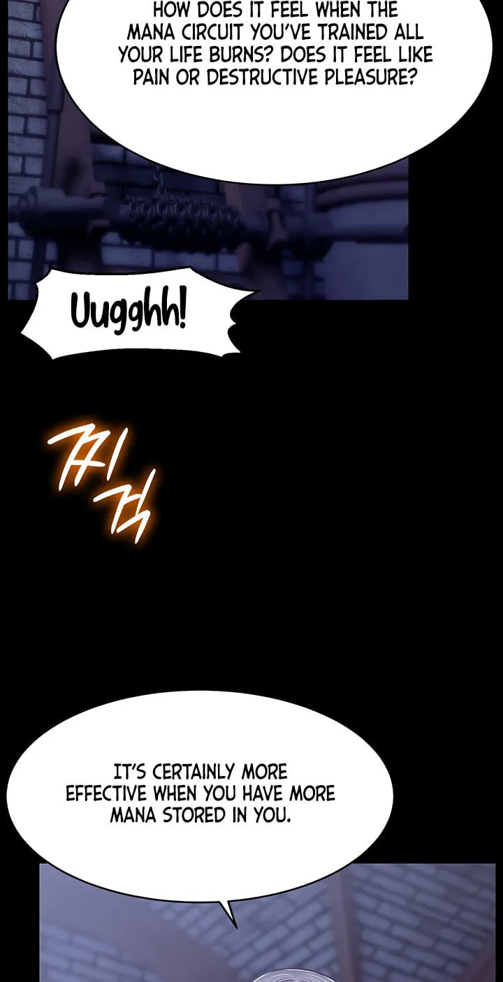 Read Ero: The Princess Submits chapter 28 image 2 on Lezhin