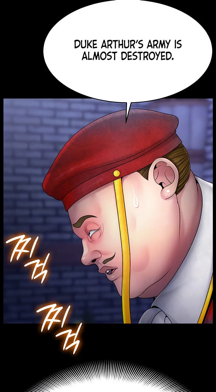 Read Ero: The Princess Submits chapter 28 image 21 on Lezhin