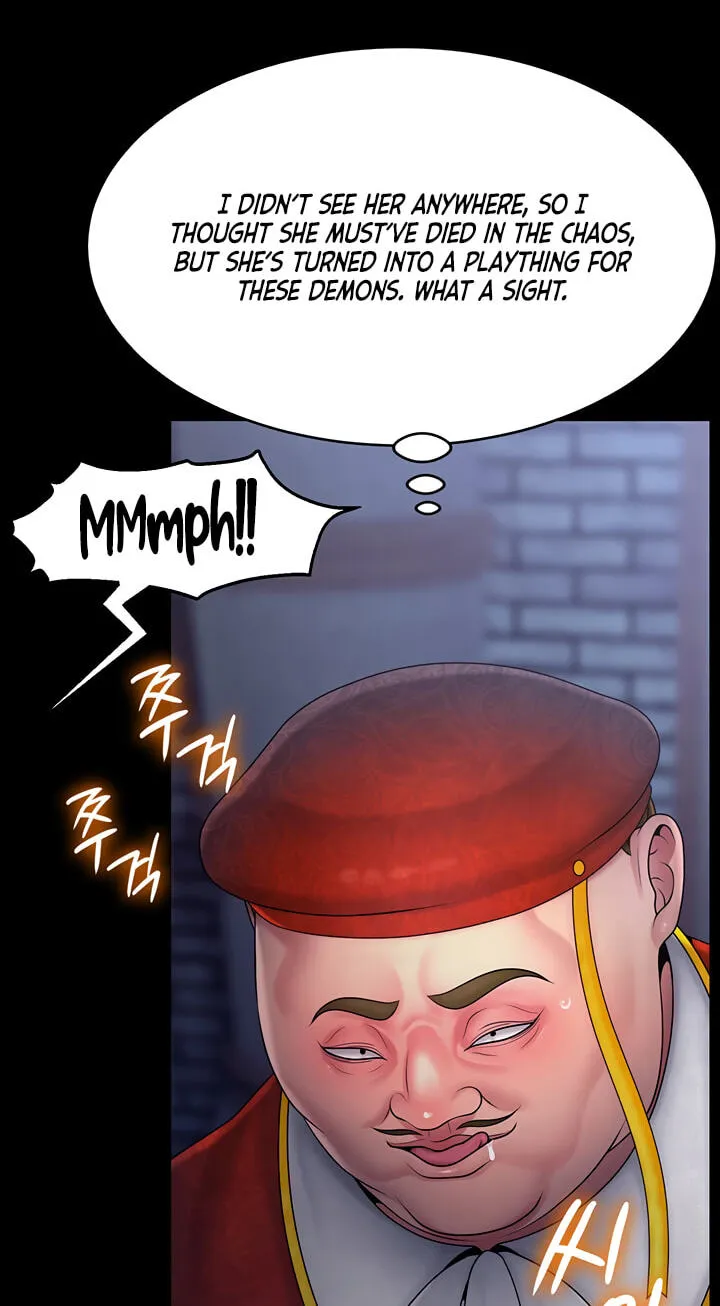 Read Ero: The Princess Submits chapter 28 image 26 on Lezhin