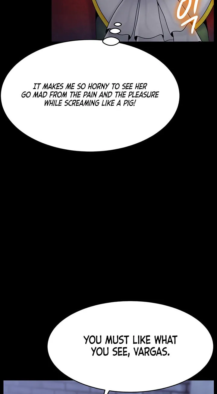 Read Ero: The Princess Submits chapter 28 image 27 on Lezhin