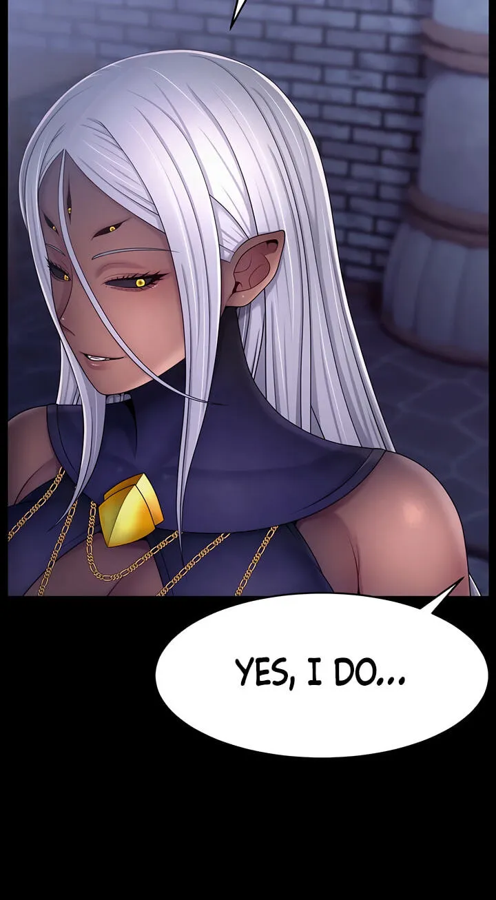 Read Ero: The Princess Submits chapter 28 image 28 on Lezhin
