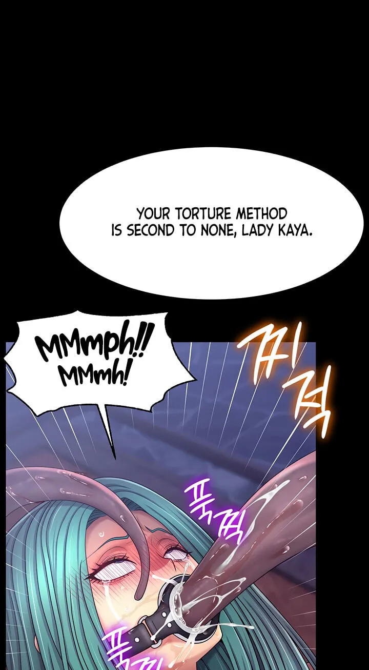Read Ero: The Princess Submits chapter 28 image 29 on Lezhin