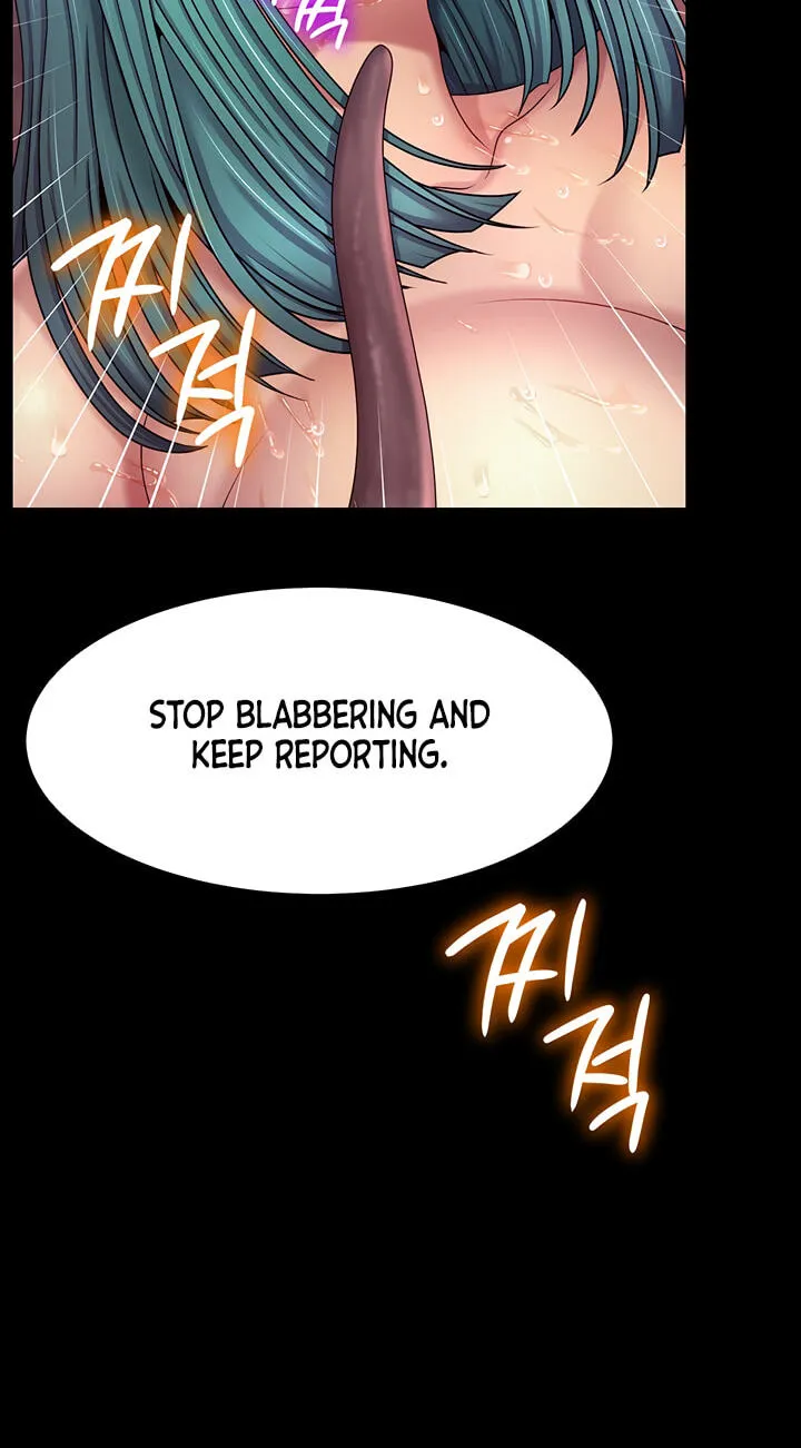 Read Ero: The Princess Submits chapter 28 image 30 on Lezhin