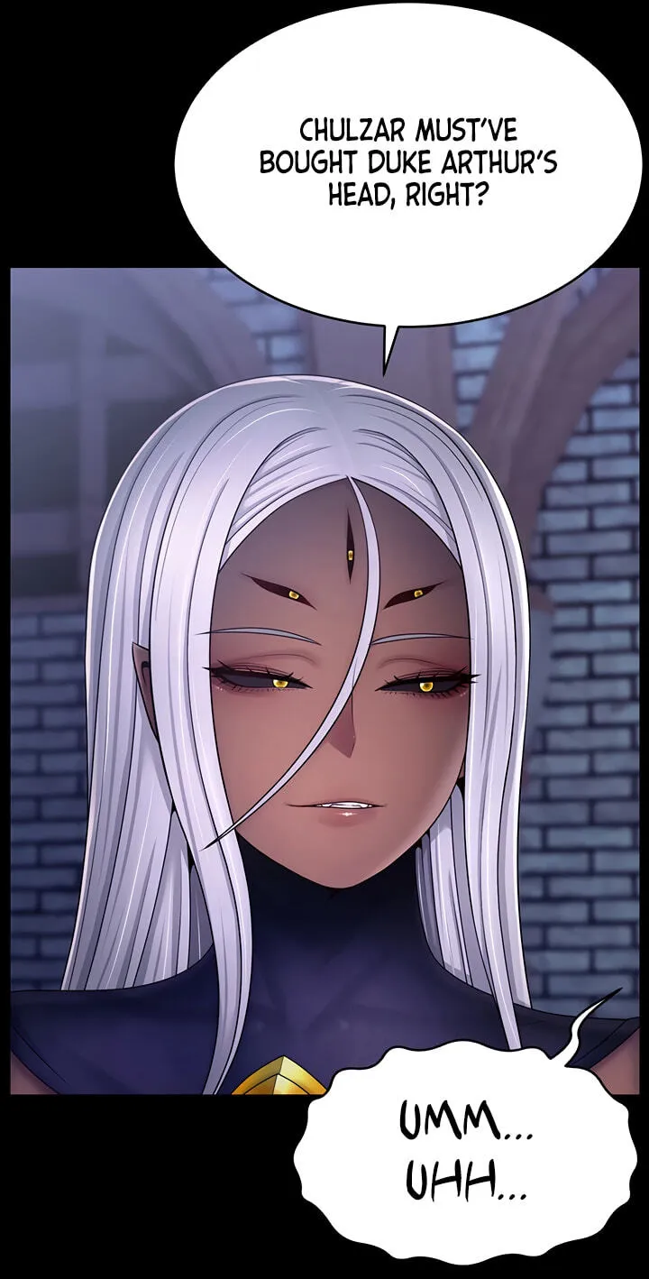 Read Ero: The Princess Submits chapter 28 image 31 on Lezhin