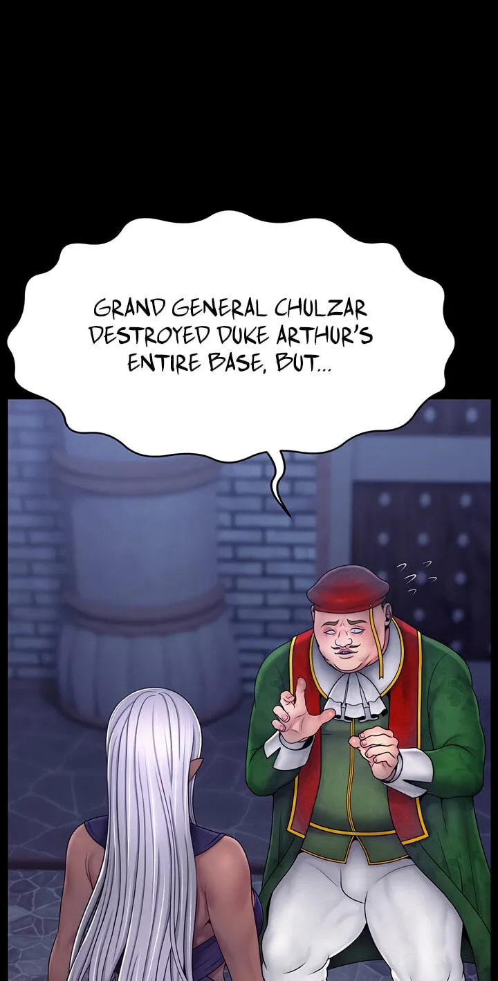 Read Ero: The Princess Submits chapter 28 image 32 on Lezhin
