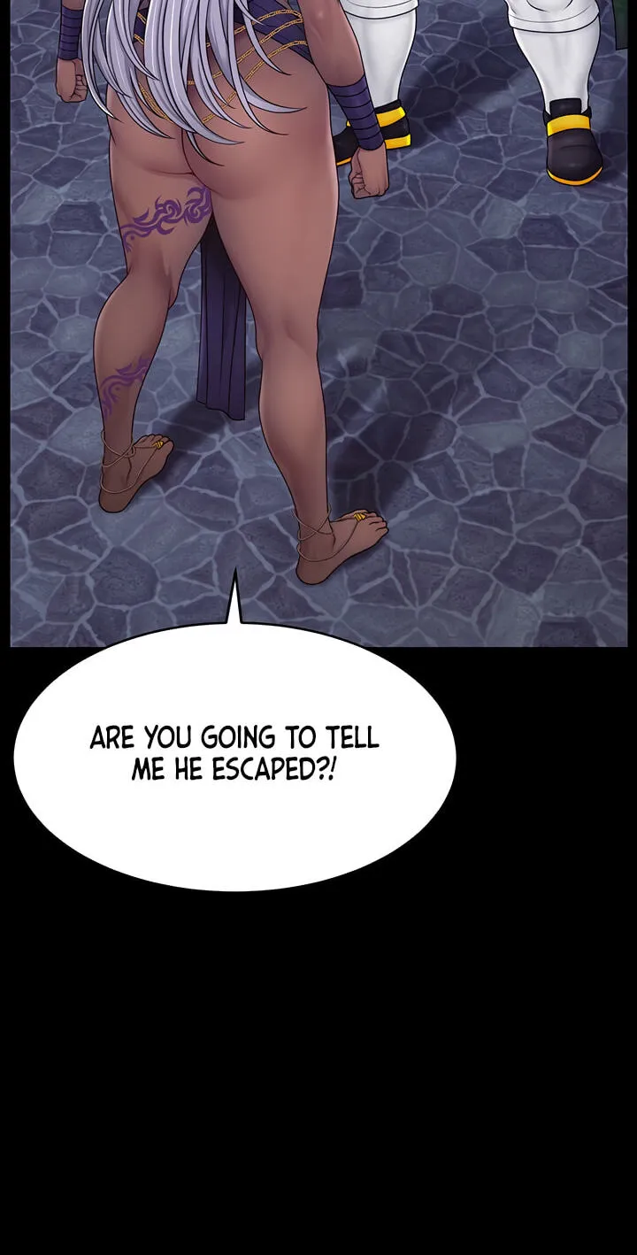 Read Ero: The Princess Submits chapter 28 image 33 on Lezhin