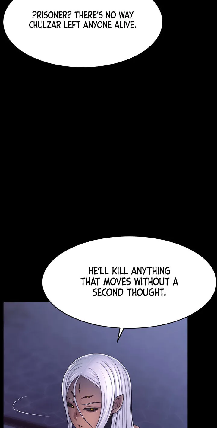 Read Ero: The Princess Submits chapter 28 image 38 on Lezhin