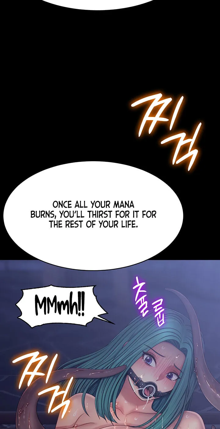 Read Ero: The Princess Submits chapter 28 image 4 on Lezhin