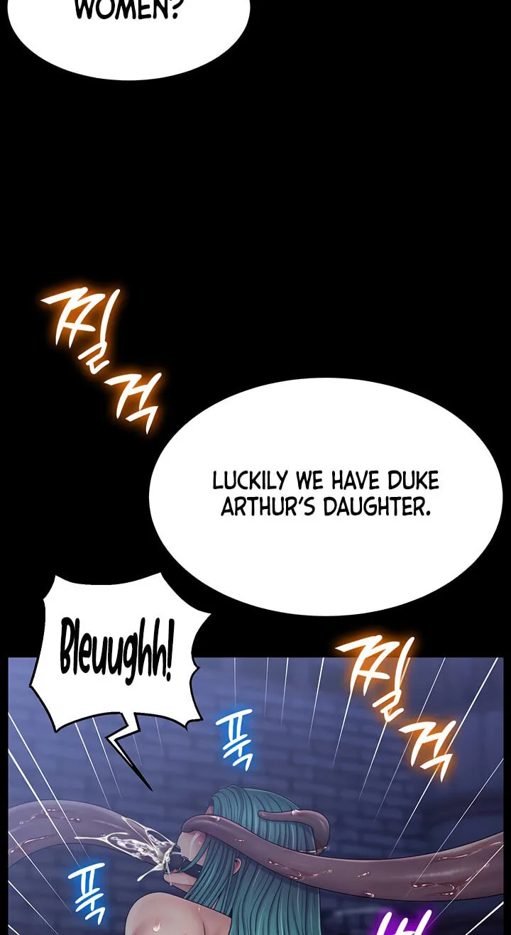 Read Ero: The Princess Submits chapter 28 image 41 on Lezhin