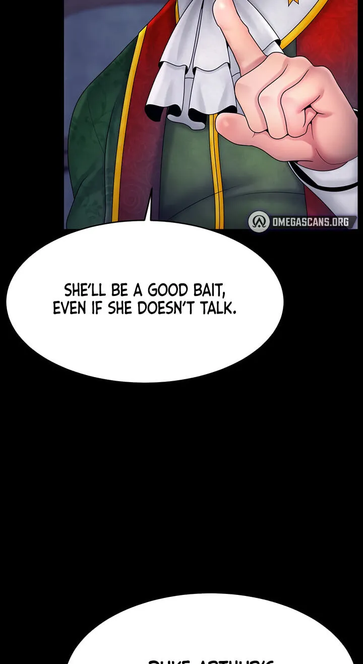 Read Ero: The Princess Submits chapter 28 image 44 on Lezhin