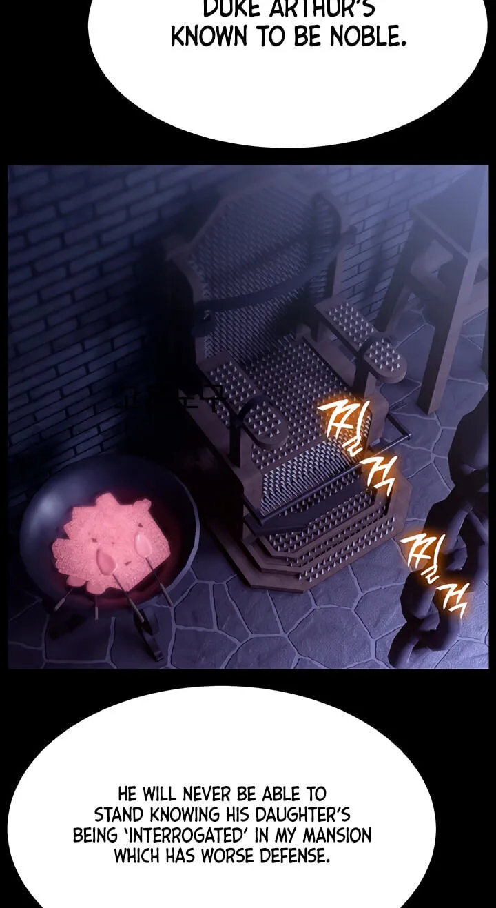 Read Ero: The Princess Submits chapter 28 image 45 on Lezhin