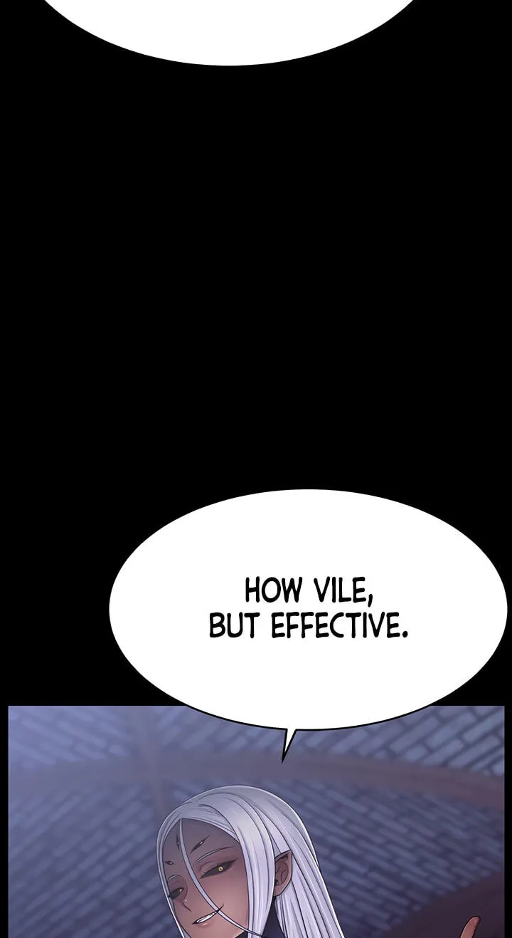 Read Ero: The Princess Submits chapter 28 image 46 on Lezhin