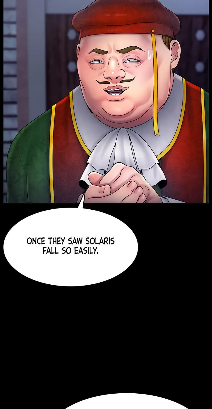 Read Ero: The Princess Submits chapter 28 image 52 on Lezhin