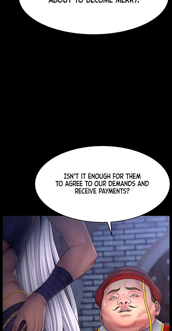 Read Ero: The Princess Submits chapter 28 image 58 on Lezhin