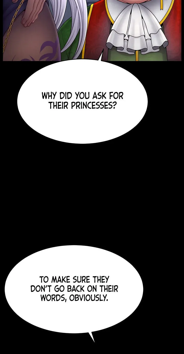Read Ero: The Princess Submits chapter 28 image 59 on Lezhin