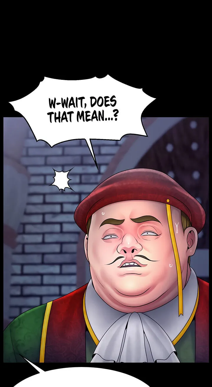 Read Ero: The Princess Submits chapter 28 image 63 on Lezhin