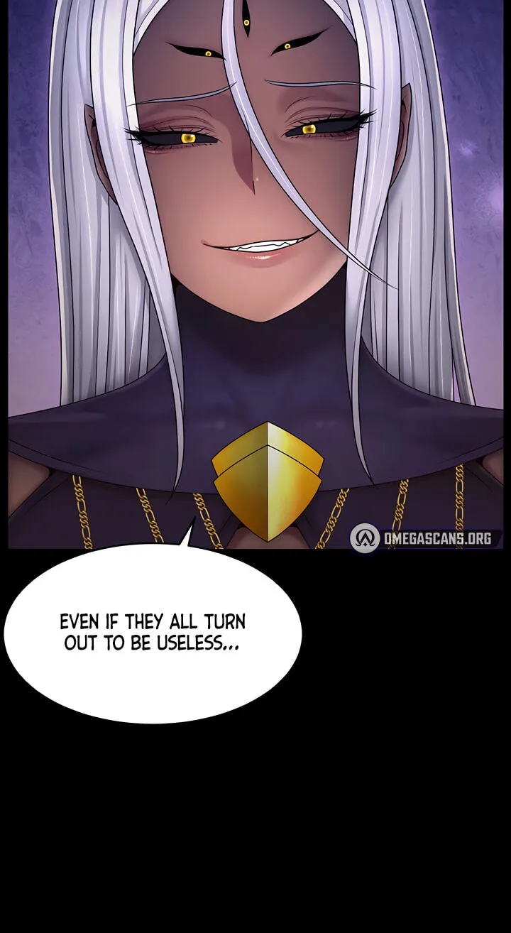 Read Ero: The Princess Submits chapter 28 image 65 on Lezhin