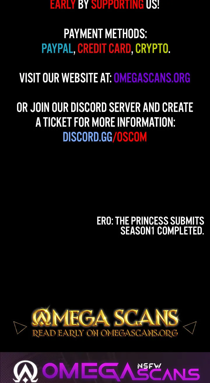 Read Ero: The Princess Submits chapter 28 image 67 on Lezhin