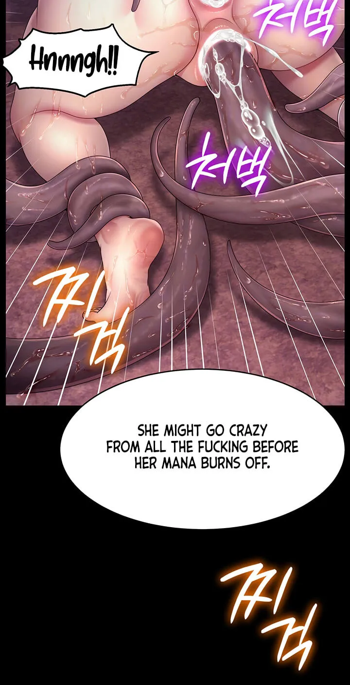 Read Ero: The Princess Submits chapter 28 image 7 on Lezhin