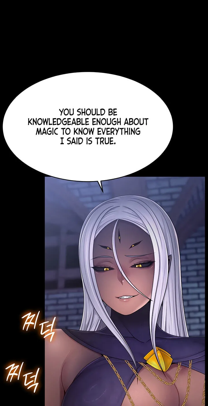 Read Ero: The Princess Submits chapter 28 image 8 on Lezhin