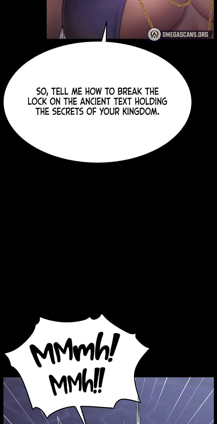 Read Ero: The Princess Submits chapter 28 image 9 on Lezhin